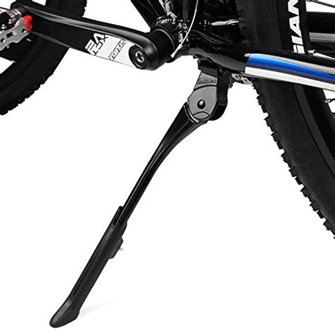 Top 10 Best Bike Kickstand For Fat Bike In 2023 Reviews By Experts