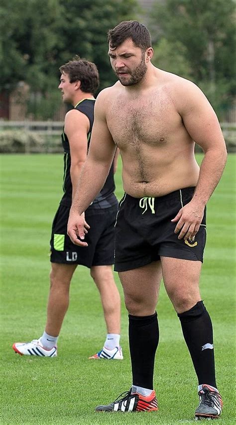 Pin By Jorge On Hunks Hot Rugby Players Rugby Boys Rugby Players