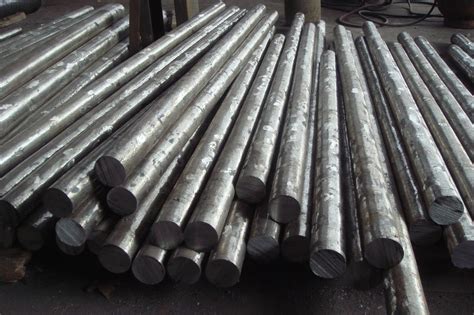 Crmo Alloy Structural Steel Alloy Steel Tool Steel Otai