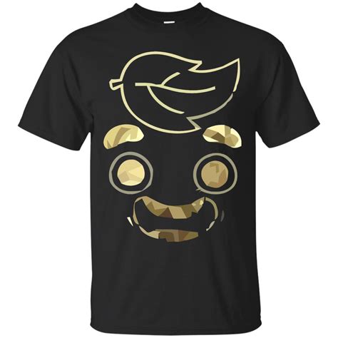 Guava Juice Limited Edition Gold Foil T Shirt Pullover Hoodie