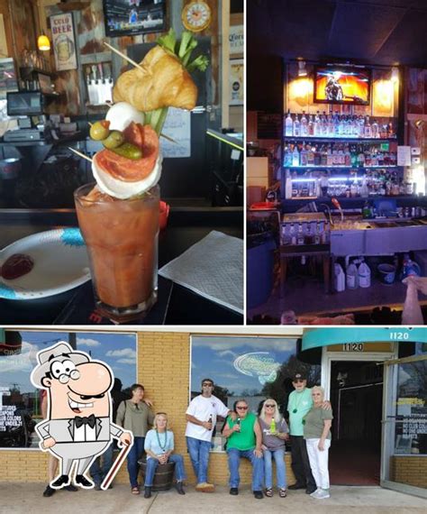 The Hideout In Daytona Beach Restaurant Reviews
