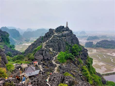 Top 10 Things To Do In Ninh Binh Vietnam Wheres Clare