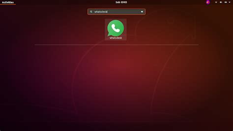 Cara Install Whatsapp Desktop Di Ubuntu Linux Manglada Tech