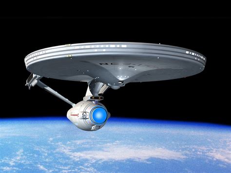 Enterprise Ncc 1701a Star Trek Star Trek Wallpaper Star Trek Starships