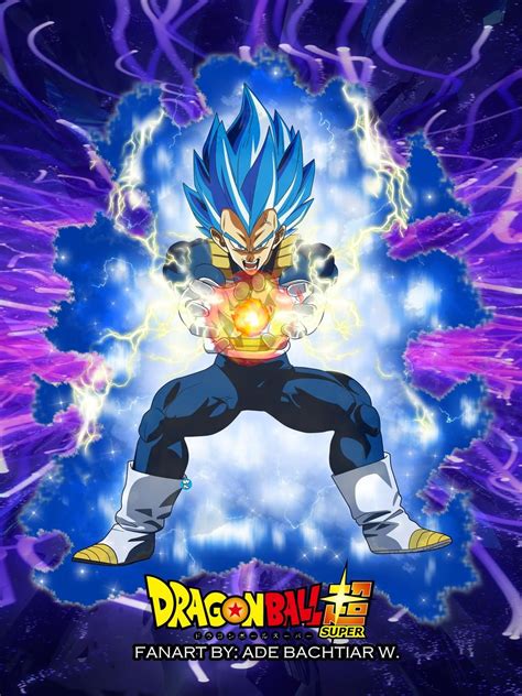 Vegeta Final Flash Poster By Adb3388 On Deviantart Anime Dragon