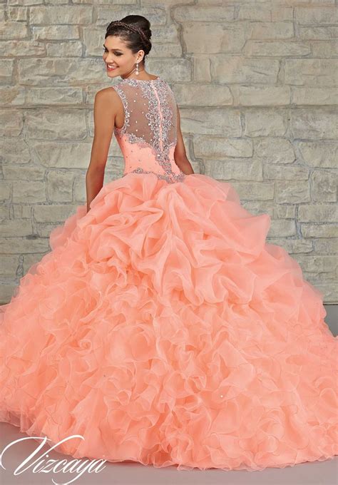 Plus size wedding dresses ball gown - curvyoutfits.com