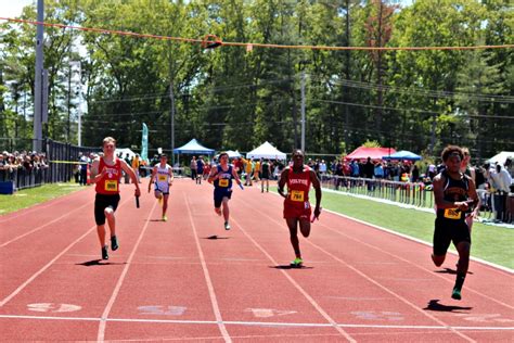 D 3 Eastern Mass Track And Field Championships Live Photo Stream