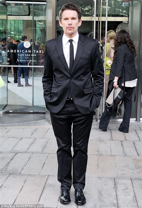 Ethan hawke is all about nicolas cage. Ethan Hawke says 27 was too young to marry Uma Thurman as ...