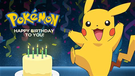 Is Pokémon Happy Birthday To You On Netflix In Australia Where To