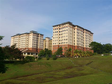 The universiti tenaga nasional (uniten) is a private university located in malaysia, 25 miles south of kuala lumpur. UNITEN: Cendikiawan Apartment
