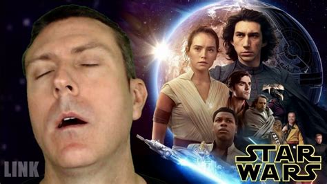 Star Wars Is Lost To The Dark Side Mark Dice Video 22mooncom