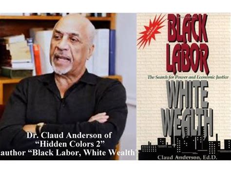 Dr. Claud Anderson - The Black Agenda For 2016 02/09 by ... You need to be a member of divas unlimited inc to add comments!