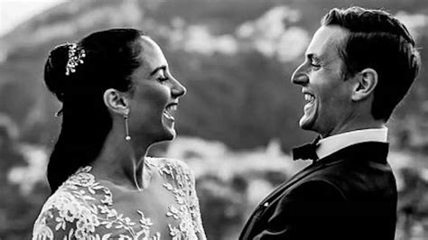 Is Emily Compagno Married To Jon Skoog