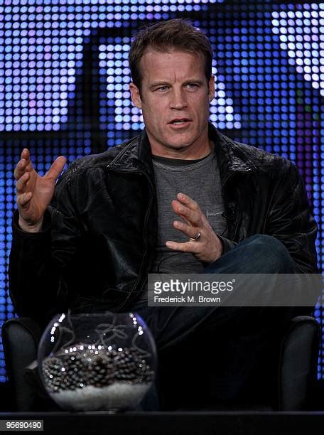 Mark Valley Photos And Premium High Res Pictures Getty Images