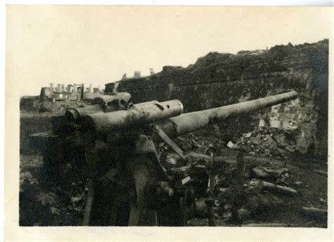 Heavy Artillery Philippines The Digital Collections Of The National