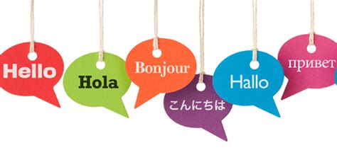 une autre histoire de ronds les langues parlées dans le monde réseau international