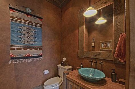 Amazon com western turquoise rhinestone concho bathroom. One of my favorite color combinations is copper and ...