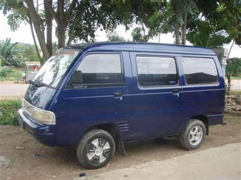 Suzuki new carry pick up bodi mobil tangguh. Modifikasi Carry 1000 Pick Up - VPS Hosting News