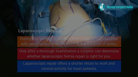 Hernia Treatment Chennai Laparoscopic Surgery Specialists Tamil Nadu