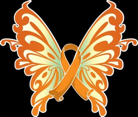 Leukemia Ribbon Leukemia Awareness Leukemia Tattoo