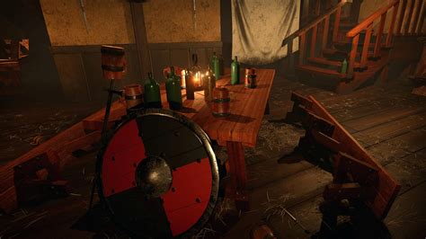 Medieval Tavern Wallpapers Top Free Medieval Tavern Backgrounds