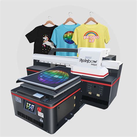 T Shirt Printer Machine Manufacturers And Suppliers China T Shirt