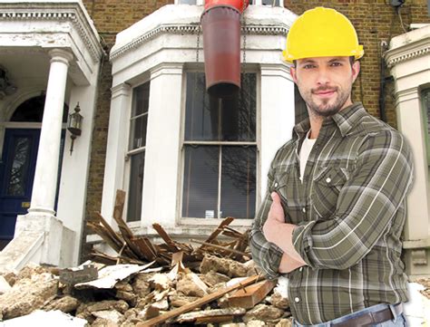 17 Things You Know If Youve Got Builders In
