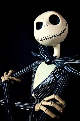 Jack Skellington Detailed Information Photos Videos