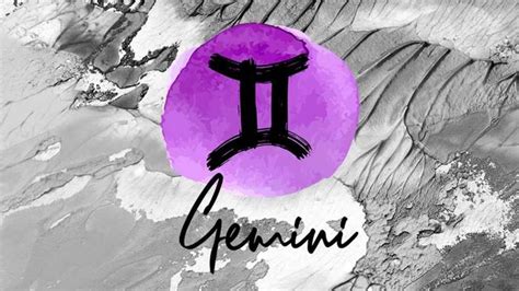 Desktop Gemini Wallpaper Explore More Astrological Gemini Greek