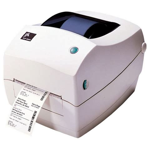 Update the zebra tlp 2844 printers drivers with ease. Zebra TLP 2844 Thermal Label Printer - Quickship.com