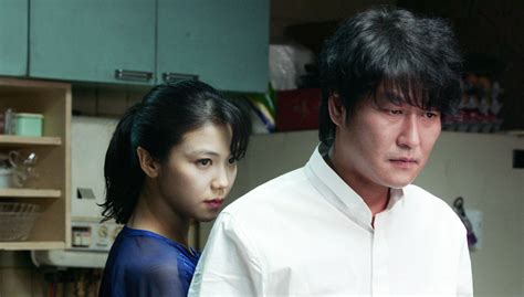 Thirst ceci est mon sang Film de Park Chan wook Bakjwi Corée du Sud de Chan Wook