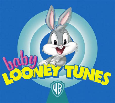 Logo De Looney Tunes Bebés Imagui