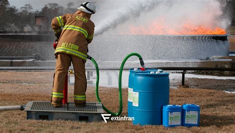 Extintor De Espuma Mecânica Tudo Que Você Precisa Saber Extinfran