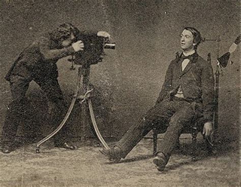 No one dies in skarnes. The Truth Behind Victorian Post-Mortem Photography | HubPages
