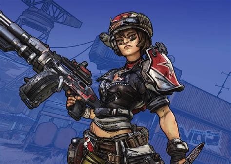 The Name Game Moyse Has Dibs On Moze In Borderlands 3 Destructoid