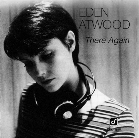 Eden Atwood There Again Releases Discogs