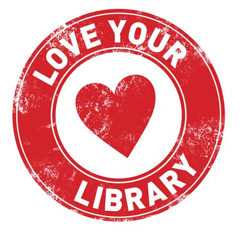 National Library Lovers Month Winter Park Public Library