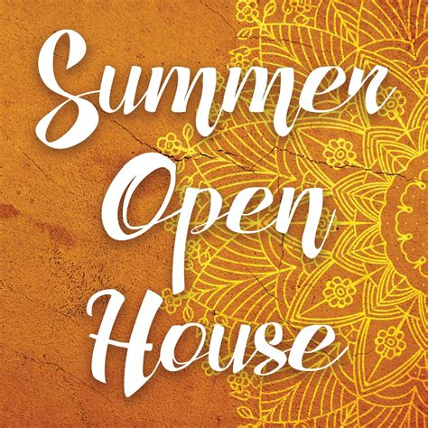 Jun 26 Nourishing Storm Summer Open House Hatboro Pa Patch