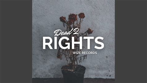 Dead 2 Rights Youtube Music