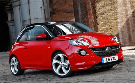 It was launched in france at the 2012 paris motor show, with sales starting in the beginning of 2013. Opel Adam Lease voor Particulier of Zakelijke Leasing (2020)