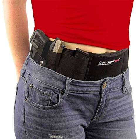 Top 5 Best Belly Band Holsters For Concealed Carry In 2020
