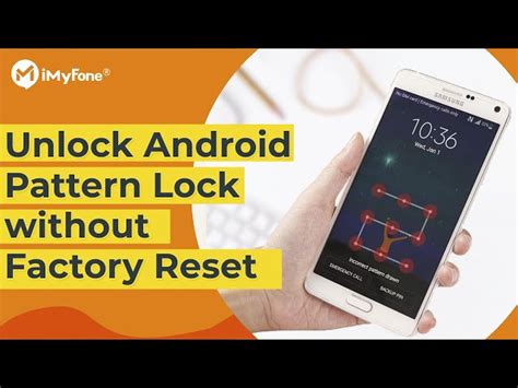 Top 5 Android Unlock Tools For Pc To Unlock Pattern