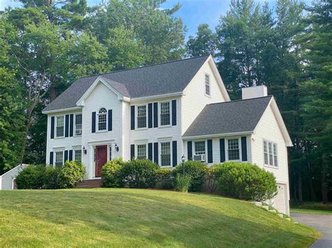 14 Ballard Lane, Salem, NH 03079 | Trulia