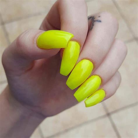 70 Acrylic Nail Art Designs 2018 Style You 7