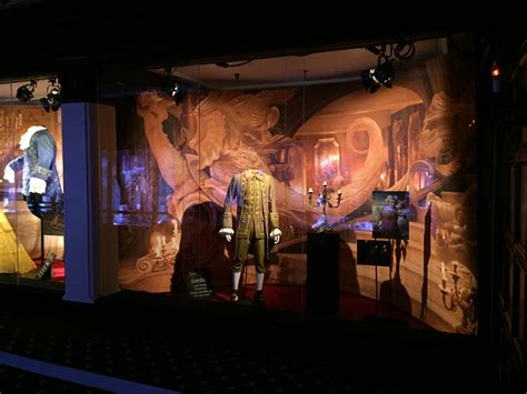 El Capitan Theater Showcases Disney’s Beauty and the Beast