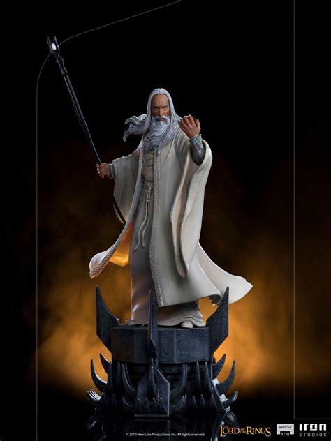 Koop Figuren En Busten Lord Of The Rings Bds Art Scale Statue