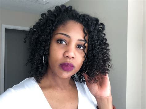 Most of the african american women these are the 12 inspiring ideas for twist styles on the long, medium, short natural hair. Natural Hair Wash Day Routine & Twist Out (Hair Style ...