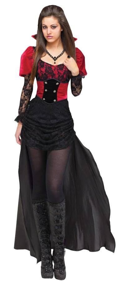 27 Best Vampire Costume Women Ideas Vampire Costume Vampire Costume Women Vampire Costumes