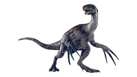 Therizinosaurus Jurassic World Dominion Png