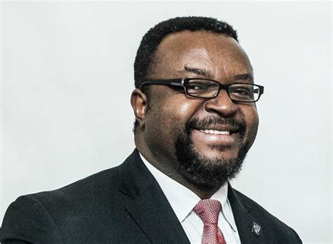 John godson były poseł platformy obywatelskiej ogłosił, że będzie kandydować na prezydenta nigerii. John Godson: Syn Boga w natarciu - Polska - Newsweek.pl